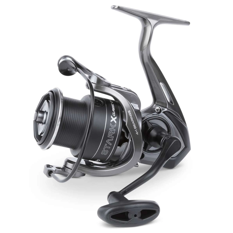 Nytro Stark X Classic & Method Feeder Reels